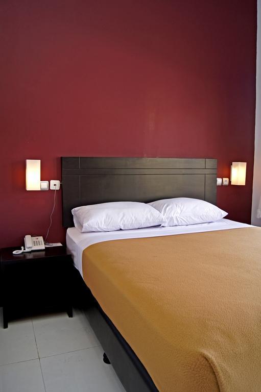 The Winner Premier Hotel Pemalang Room photo